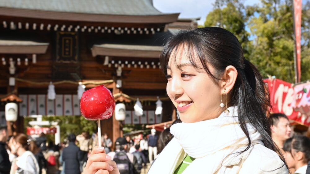 湊川神社