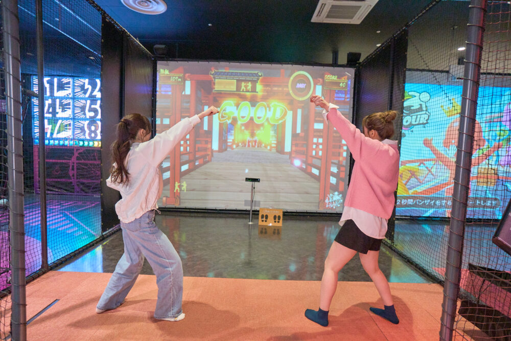 KOBE SUPER STADIUM ROKKO i PARK 六甲アイランド 神戸ファッションプラザ