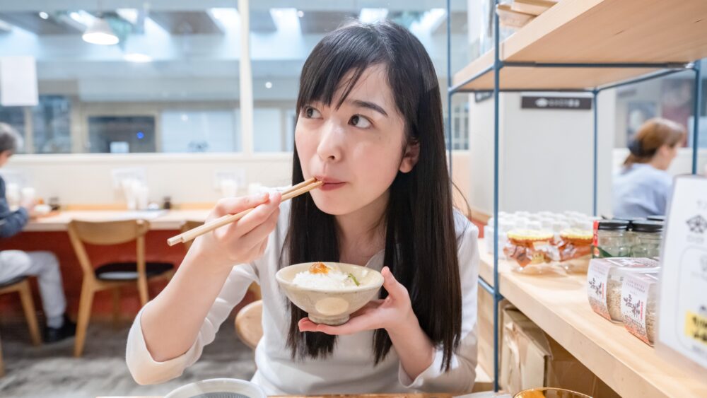 和食モーニング
