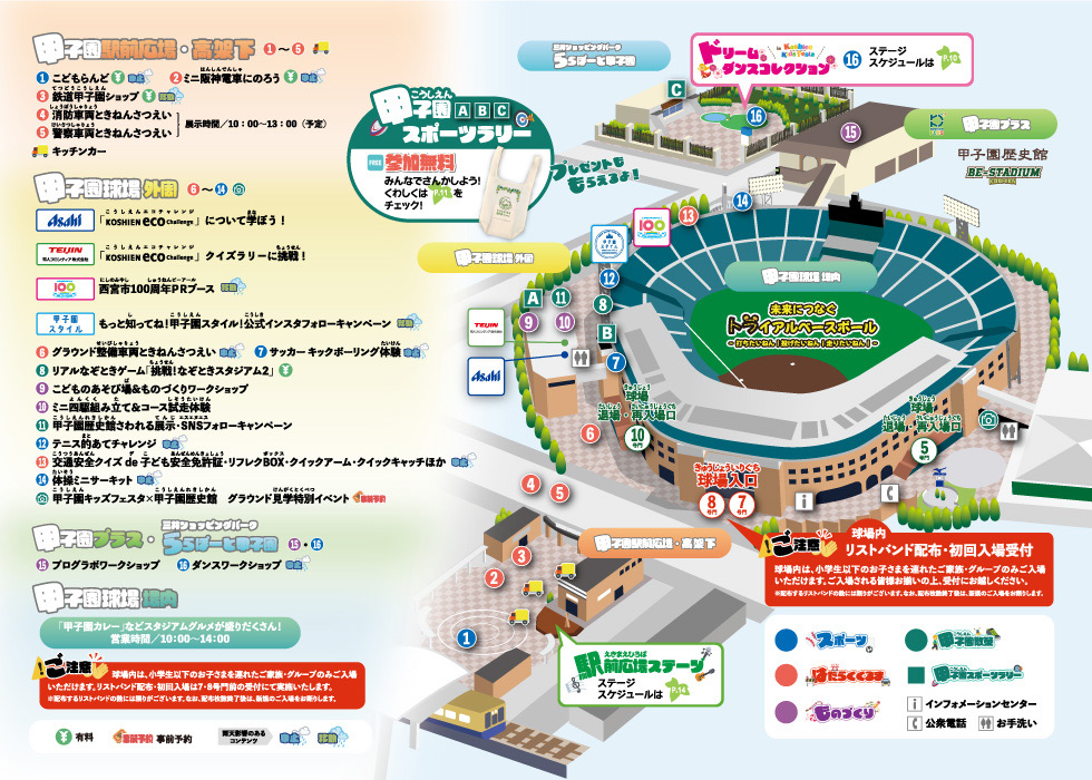 ミニ阪神電車 阪神甲子園球場 甲子園キッズフェスタ 2025 春 掛布雅之 桧山進次郎 鳥谷敬